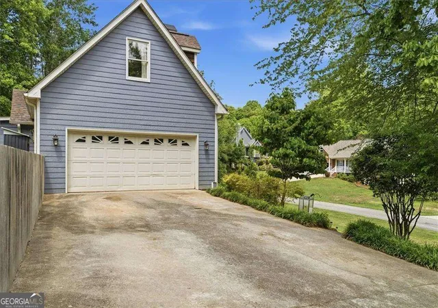 Photo 58 of Single family home for sale at 3944 Muscadine Trl, Gainesville, GA 30506 | MLS# 10837072 | Listing updated on 2026-09-15