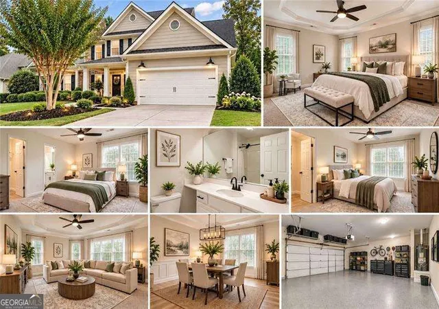 Photo 3 of Single family home for sale at 6027 Windfall Ct, Powder Springs, GA 30127 | MLS# 10842329 | Listing updated on 2026-09-09