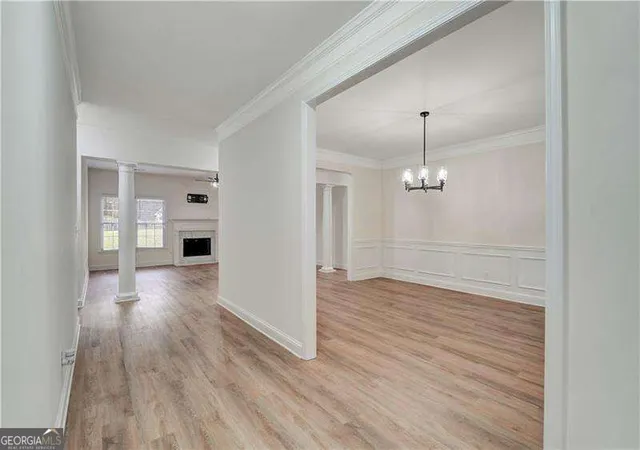 Photo 4 of Single family home for sale at 6027 Windfall Ct, Powder Springs, GA 30127 | MLS# 10842329 | Listing updated on 2026-09-09