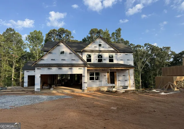 Photo 1 of Single family home for sale at 1140 Tupelo Wy, Loganville, GA 30052 | MLS# 10834784 | Listing updated on 2026-09-10