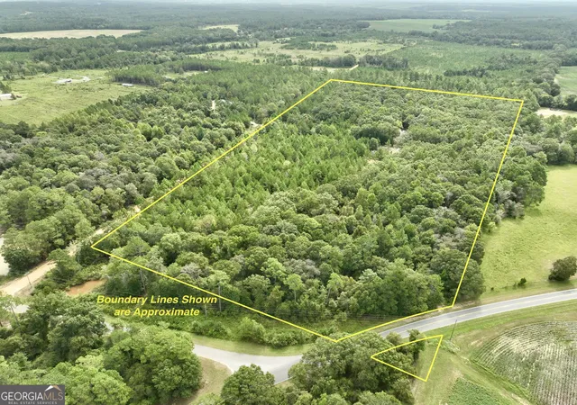 Photo 1 of Land for sale at 79 Stewart Rd, Eastman, GA 31023 | MLS# 10844323 | Listing updated on 2026-09-11
