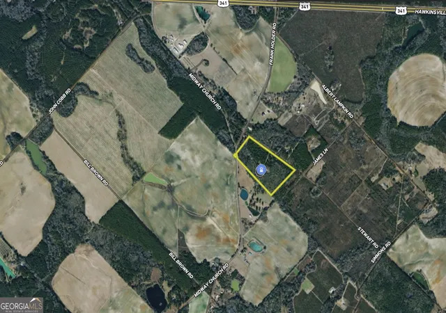 Photo 43 of Land for sale at 79 Stewart Rd, Eastman, GA 31023 | MLS# 10844323 | Listing updated on 2026-09-11