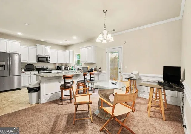 Photo 2 of Single family home for sale at 12351 Styron Dr, Hampton, GA 30228 | MLS# 10872913 | Listing updated on 2026-10-29