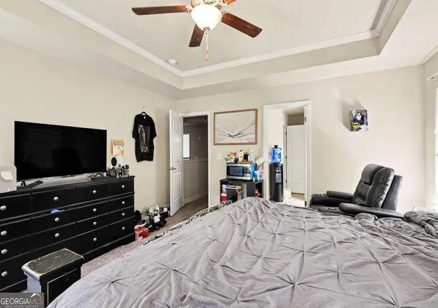 Photo 4 of Single family home for sale at 12351 Styron Dr, Hampton, GA 30228 | MLS# 10872913 | Listing updated on 2026-10-29