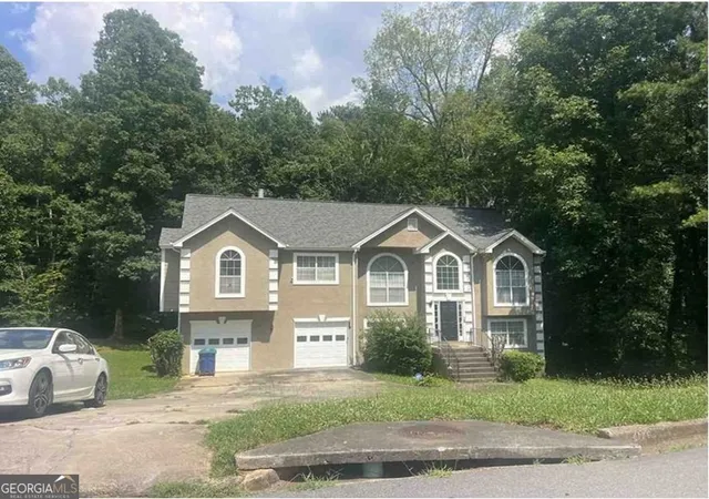 Photo 1 of Single family home for sale at 4170 Glad Morning Dr, Atlanta, GA 30349 | MLS# 10843907 | Listing updated on 2026-09-24