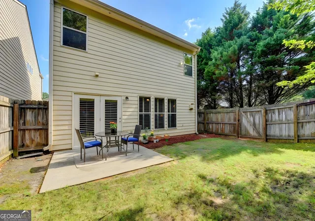 Photo 3 of Single family home for sale at 4805 Mistybrooke Ct, Alpharetta, GA 30004 | MLS# 10780949 | Listing updated on 2026-09-02