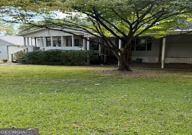 Photo 2 of Manufactured home for sale at 10 Johnson Ave, Manchester, GA 31816 | MLS# 10853083 | Listing updated on 2026-10-09