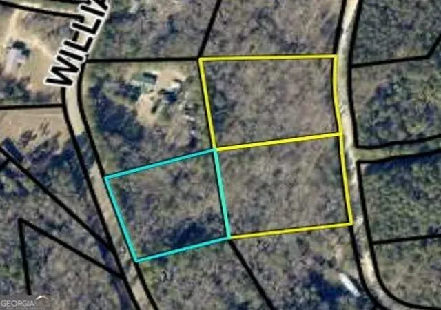 Land for sale at 0 Williams Brg Rd, Toccoa, GA 30577 | MLS# 10845356