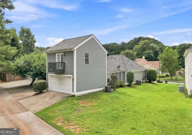 Photo 2 of Single family home for sale at 124 Ivygreen Chase, Canton, GA 30114 | MLS# 10876778 | Listing updated on 2026-10-26