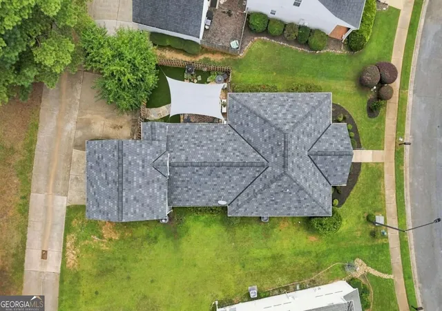 Photo 4 of Single family home for sale at 124 Ivygreen Chase, Canton, GA 30114 | MLS# 10876778 | Listing updated on 2026-10-26