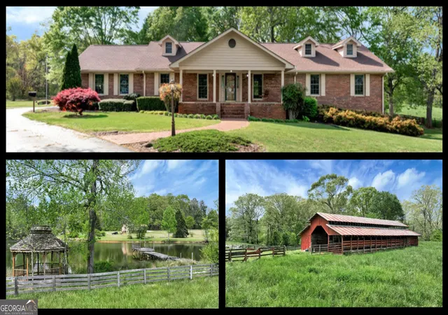 Photo 1 of Single family home for sale at 2801 Highway 105, Demorest, GA 30535 | MLS# 10732901 | Listing updated on 2026-09-14