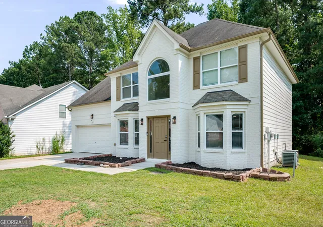 Photo 2 of Single family home for sale at 1376 Koble Ml Ln, Riverdale, GA 30296 | MLS# 10841185 | Listing updated on 2026-09-07