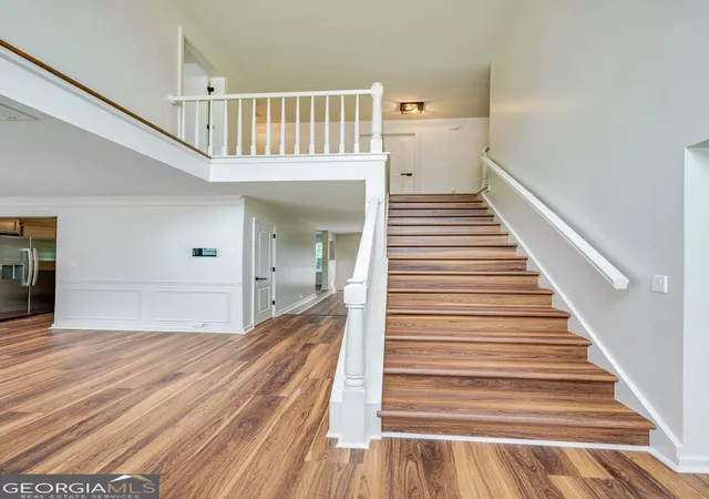 Photo 2 of Single family home for sale at 1376 Koble Ml Ln, Riverdale, GA 30296 | MLS# 10841185 | Listing updated on 2026-09-07