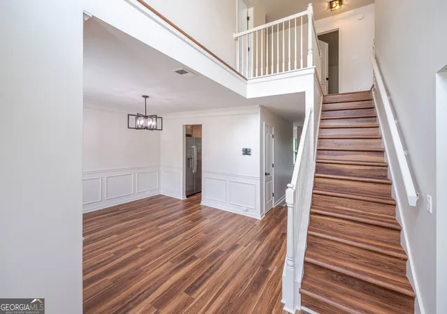 Photo 3 of Single family home for sale at 1376 Koble Ml Ln, Riverdale, GA 30296 | MLS# 10841185 | Listing updated on 2026-09-07