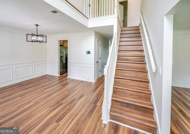 Photo 4 of Single family home for sale at 1376 Koble Ml Ln, Riverdale, GA 30296 | MLS# 10841185 | Listing updated on 2026-09-07