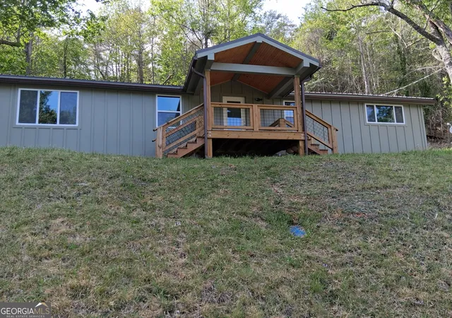 Photo 1 of Single family home for sale at 143 Nelson Ave, Clayton, GA 30525 | MLS# 10792310 | Listing updated on 2026-09-04