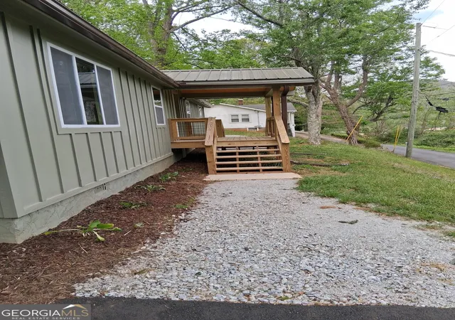 Photo 2 of Single family home for sale at 143 Nelson Ave, Clayton, GA 30525 | MLS# 10792310 | Listing updated on 2026-09-04