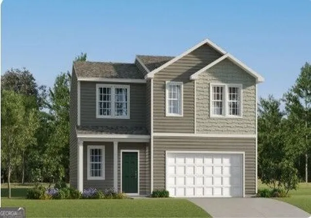 Photo 1 of Single family home for sale at 17 Shawnee Dr, Rome, GA 30161 | MLS# 10843723 | Listing updated on 2026-09-24
