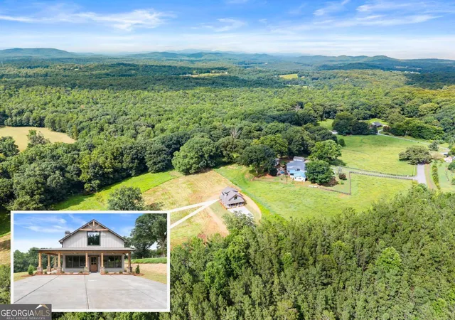 Photo 1 of Single family home for sale at 216 Arthur Allen Rd, Cleveland, GA 30528 | MLS# 10806733 | Listing updated on 2026-10-05
