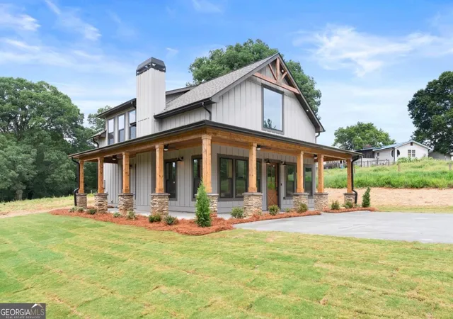 Photo 3 of Single family home for sale at 216 Arthur Allen Rd, Cleveland, GA 30528 | MLS# 10806733 | Listing updated on 2026-10-05