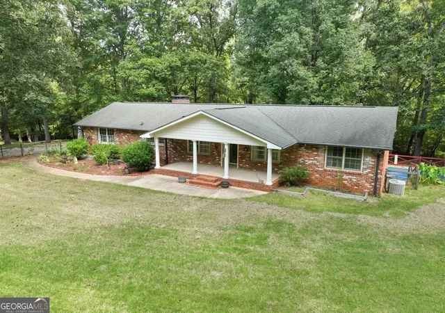 Photo 1 of Single family home for sale at 783 Lester Ml Rd, Locust Grove, GA 30248 | MLS# 10847605 | Listing updated on 2026-10-10