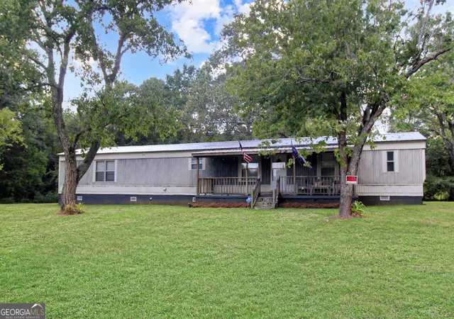 Photo 1 of Manufactured home for sale at 53 Drake Rd, Lagrange, GA 30241 | MLS# 10848268 | Listing updated on 2026-09-17