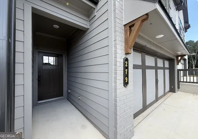 Photo 2 of Townhouse for sale at 279 Brook Landing Cir, Auburn, GA 30011 | MLS# 10814724 | Listing updated on 2026-10-07