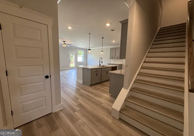 Photo 3 of Townhouse for sale at 279 Brook Landing Cir, Auburn, GA 30011 | MLS# 10814724 | Listing updated on 2026-10-24