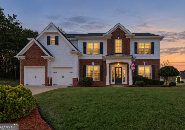 Photo 1 of Sale Pending at 8908 Brandy Rose, Douglasville, GA 30134 | MLS# 10845264 | Listing updated on 2026-10-07