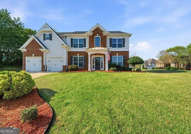 Photo 2 of Sale Pending at 8908 Brandy Rose, Douglasville, GA 30134 | MLS# 10845264 | Listing updated on 2026-10-07