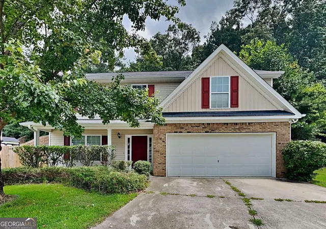 Photo 1 of Single family home for sale at 305 Remington Pl Blvd, Dallas, GA 30157 | MLS# 10842349 | Listing updated on 2026-09-09