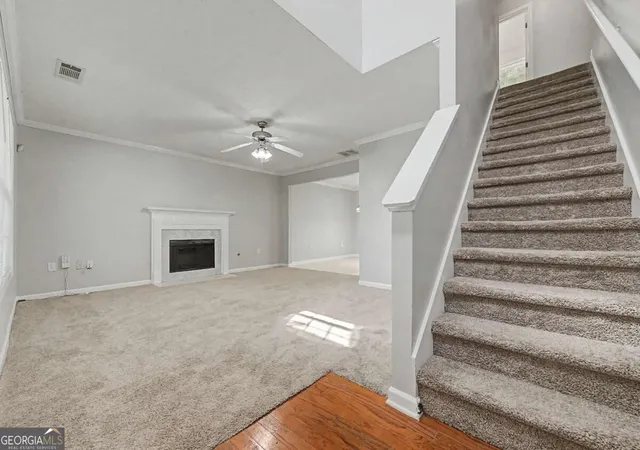 Photo 3 of Single family home for sale at 305 Remington Pl Blvd, Dallas, GA 30157 | MLS# 10842349 | Listing updated on 2026-09-09