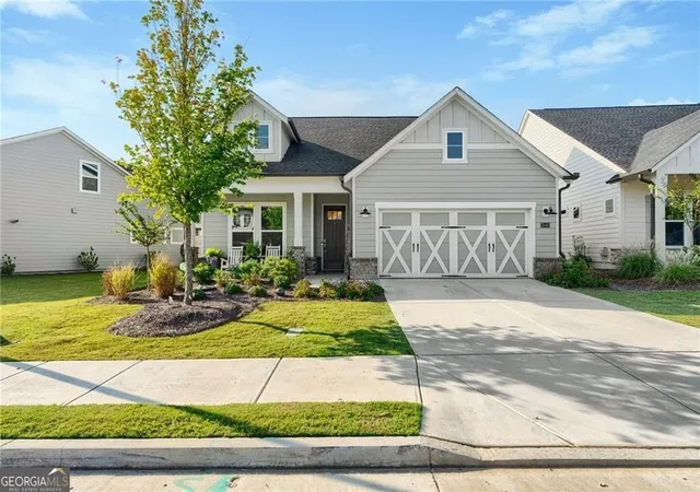 Photo 1 of Single family home for sale at 2048 Ripple Park Bnd, Canton, GA 30114 | MLS# 10848258 | Listing updated on 2026-09-25