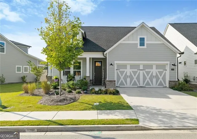 Photo 2 of Single family home for sale at 2048 Ripple Park Bnd, Canton, GA 30114 | MLS# 10848258 | Listing updated on 2026-09-25