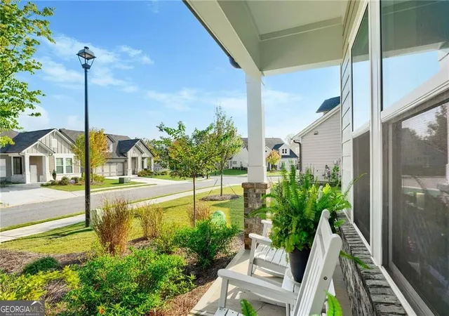 Photo 4 of Single family home for sale at 2048 Ripple Park Bnd, Canton, GA 30114 | MLS# 10848258 | Listing updated on 2026-09-25
