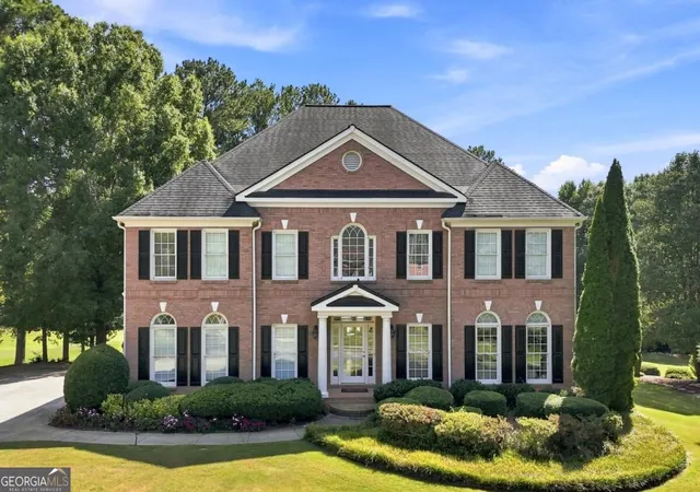 Photo 1 of Single family home for sale at 1398 Bridgemill Ave, Canton, GA 30114 | MLS# 10843631 | Listing updated on 2026-10-27