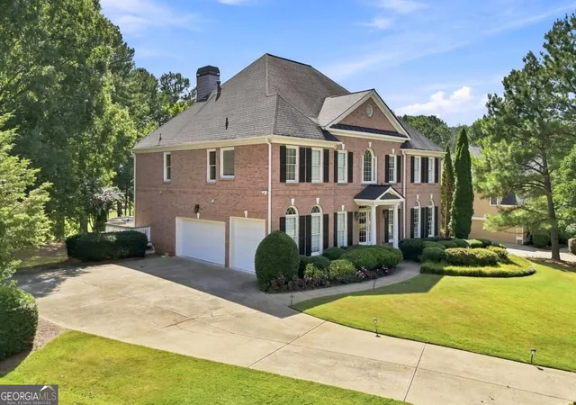 Photo 4 of Single family home for sale at 1398 Bridgemill Ave, Canton, GA 30114 | MLS# 10843631 | Listing updated on 2026-10-27
