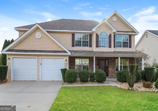 Photo 1 of Single family home for sale at 145 Spring Lake Ter, Covington, GA 30016 | MLS# 10832139 | Listing updated on 2026-10-06