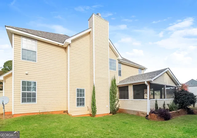 Photo 2 of Single family home for sale at 145 Spring Lake Ter, Covington, GA 30016 | MLS# 10832139 | Listing updated on 2026-10-06