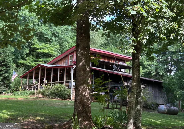 Photo 2 of Single family home for sale at 5351 Highway 19 N, Dahlonega, GA 30533 | MLS# 10839400 | Listing updated on 2026-09-03