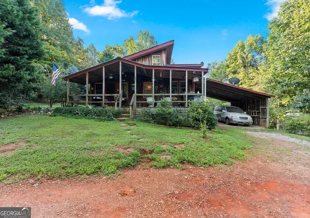 Photo 2 of Single family home for sale at 5351 Highway 19 N, Dahlonega, GA 30533 | MLS# 10839400 | Listing updated on 2026-09-03