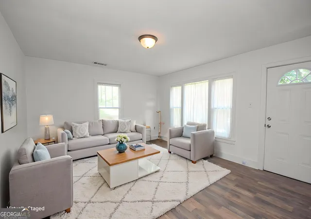 Photo 1 of Single family home for sale at 247 Ball St, Moreland, GA 30259 | MLS# 10825886 | Listing updated on 2026-09-20