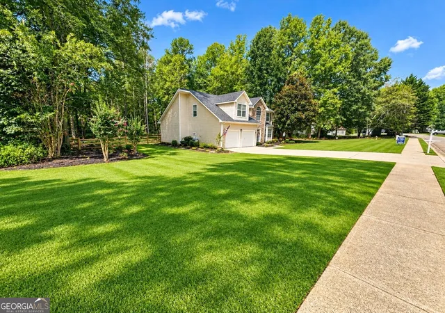 Photo 3 of Single family home for sale at 60 Aberdeen Ct, Jefferson, GA 30549 | MLS# 10841313 | Listing updated on 2026-09-27