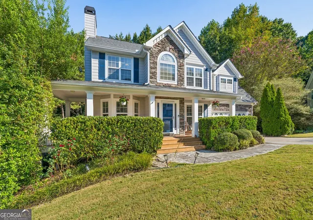 Photo 2 of Single family home for sale at 3160 Gem Ives Ct Ne, Buford, GA 30519 | MLS# 10844173 | Listing updated on 2026-09-11