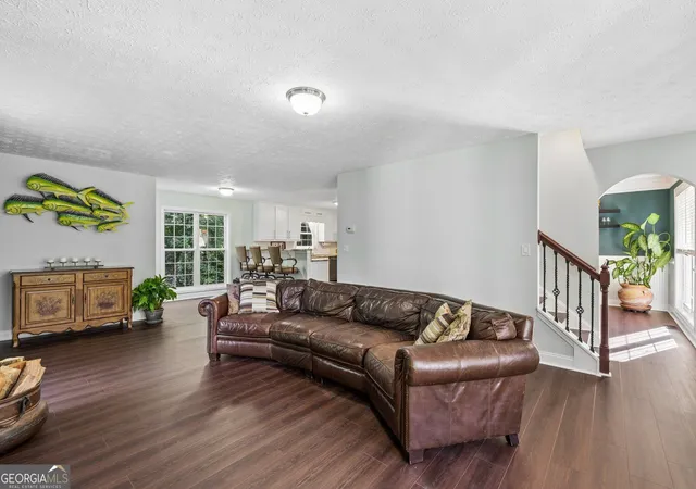 Photo 4 of Single family home for sale at 3160 Gem Ives Ct NE, Buford, GA 30519 | MLS# 10844173 | Listing updated on 2026-09-11