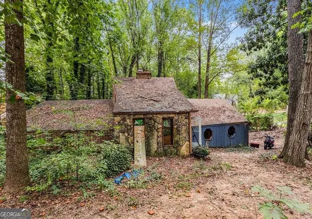 Photo 1 of Single family home for sale at 2675 Timberline Rd, Marietta, GA 30062 | MLS# 10852007 | Listing updated on 2026-10-08