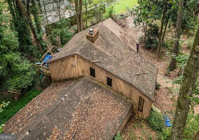 Photo 2 of Single family home for sale at 2675 Timberline Rd, Marietta, GA 30062 | MLS# 10852007 | Listing updated on 2026-10-08