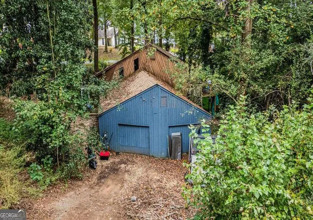 Photo 3 of Single family home for sale at 2675 Timberline Rd, Marietta, GA 30062 | MLS# 10852007 | Listing updated on 2026-10-08