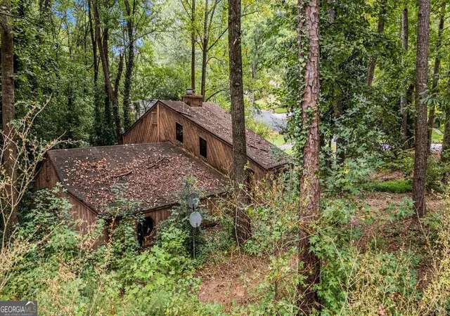Photo 4 of Single family home for sale at 2675 Timberline Rd, Marietta, GA 30062 | MLS# 10852007 | Listing updated on 2026-10-08
