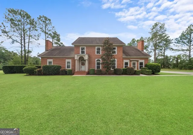 Photo 1 of Single family home for sale at 313 Miller St, Statesboro, GA 30458 | MLS# 10842979 | Listing updated on 2026-09-10